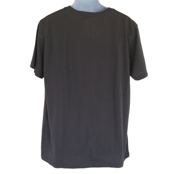 MERRY SITHMAS Tshirt, XL/2XL, Darth Vader Christmas, Darker Gray, Short sleeves - Picture 6 of 6